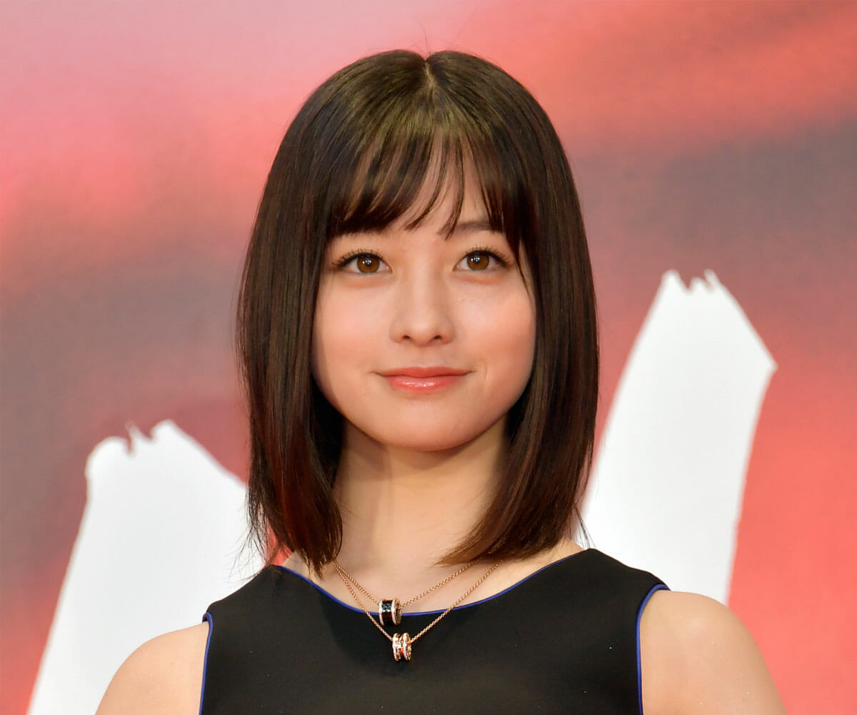 広瀬すす、橋本環奈、大原優乃「おい市民プール行くぞ」