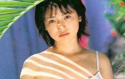 【画像】いまだに『川島和津実』を超えるA.V女優が出てこないのはなぜなのか？