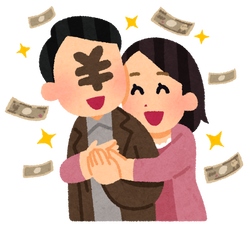 【熱愛発覚】小島瑠璃子「一緒にいて、お金のことを考えないでいられる人がいい」←これ・・・・