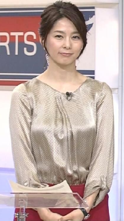 美人な杉浦友紀さん！