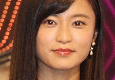 【衝撃告白】小島瑠璃子(28)、芸能界の闇に触れていた！