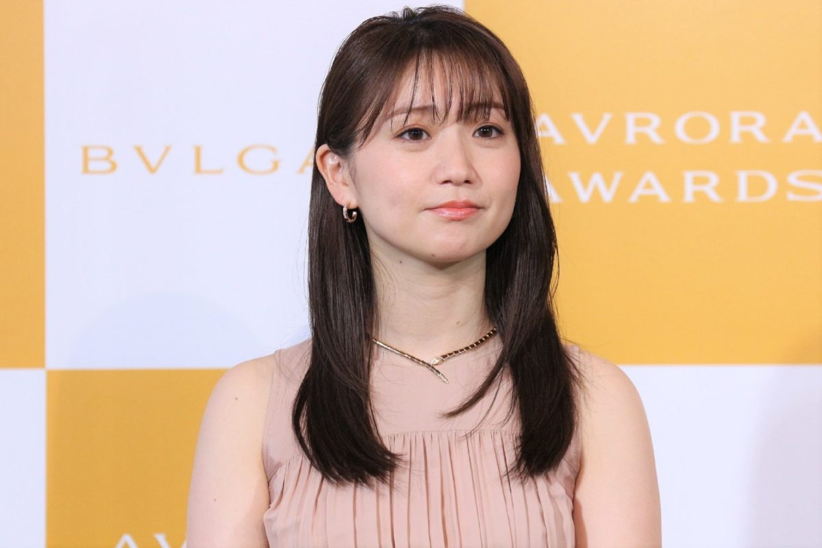 【悲報】大島優子　アイドルデビュー直前まで男追いかけまくっていた....wwwwwwww