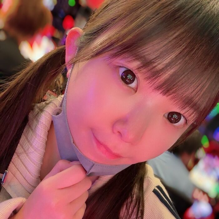 【画像】めちゃくちゃ童顔なグラドルさん、ち○ちん挟めそうな胸してたｗｗｗｗｗｗｗ