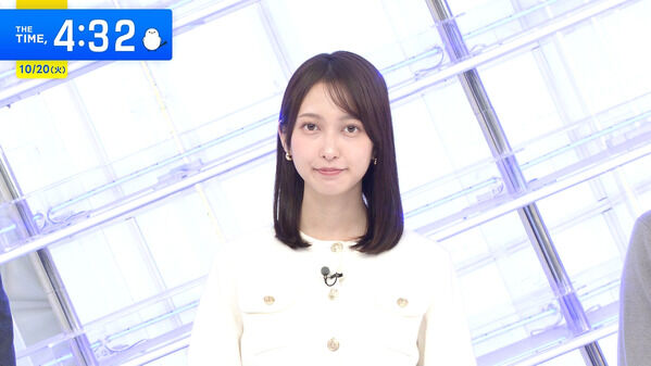 【画像】今日の多田成美さん 10.20