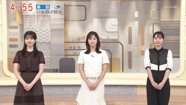 【画像】今日の田原萌々さん 9.23