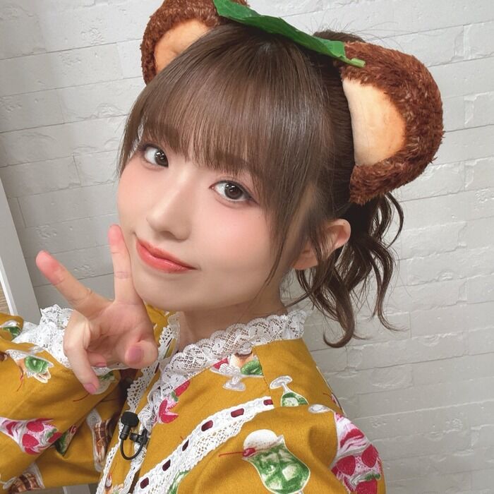 【画像】美人声優(24)さん、お尻の全貌を完全公開してしまうｗｗｗｗｗｗ