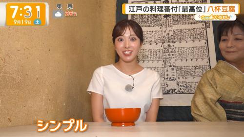 田原萌々 おっぱい グッドモーニング ２６１０１２