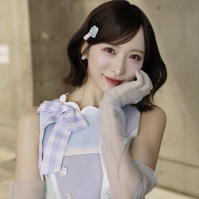 【画像】AKB小栗有以さん、リアルな“しいたけ”がバズってしまうｗｗｗｗｗｗｗ