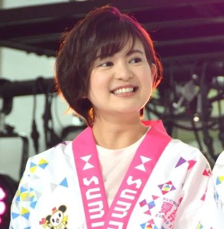 【画像】並木万里菜アナ、圧倒的なボインで男子の股間をわし掴みｗｗｗｗｗｗｗｗ