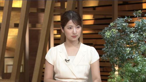 安藤萌々 おっぱい 報ステ ２６０９１０