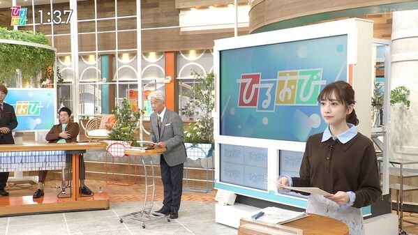 【画像】今日の南後杏子さん 10.9