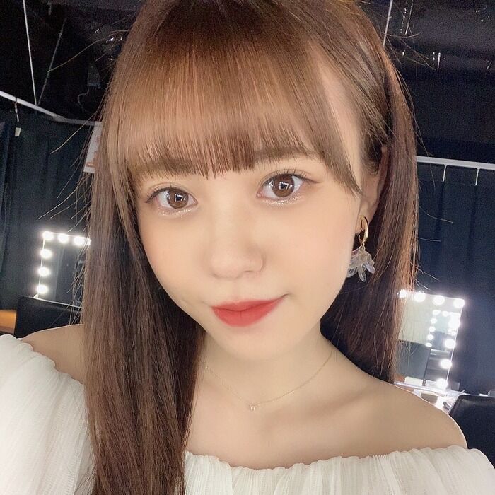 【画像】人気アイドル(24)さん、突然の引退宣言をしてしまうｗｗｗｗｗｗ