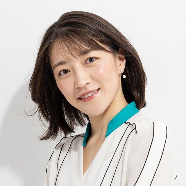 【画像】赤木野々花アナ、胸の切れ込みをズームアップされてしまうｗｗｗｗｗｗｗ