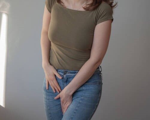 【画像】まるで無修正のパ○パン女子さん、めちゃくちゃにされてしまうｗｗｗｗｗｗｗ