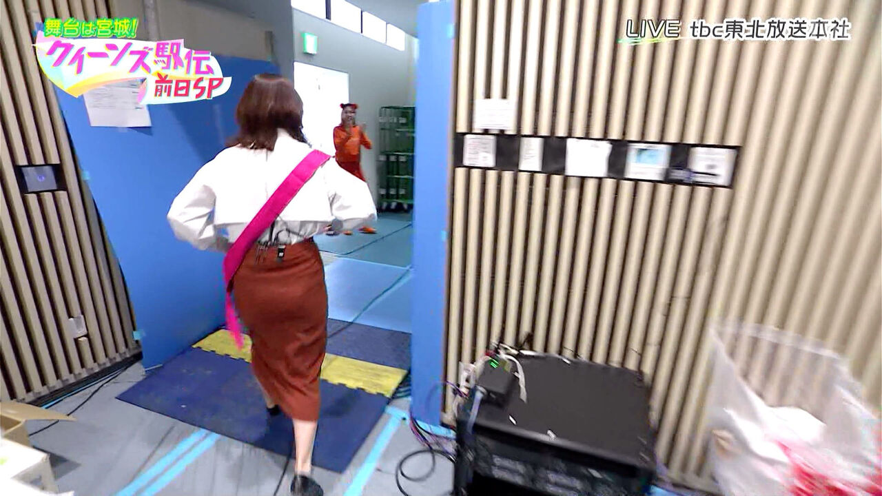 篠原梨菜のエロエロなパン線 ２６０９２４