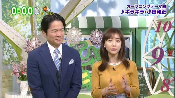 【画像】今日の田中みな実さん　4.2