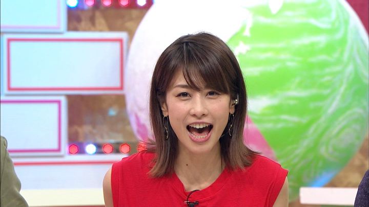 加藤綾子 ホンマでっか！？ＴＶ (2018年07月11日放送 18枚)