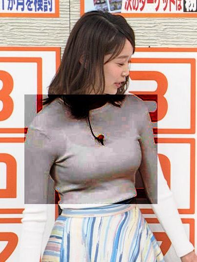良原安美のエロエロなブラ透け ２６０９１７