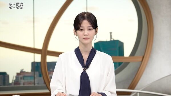 【画像】今日の中原みなみさん 10.1