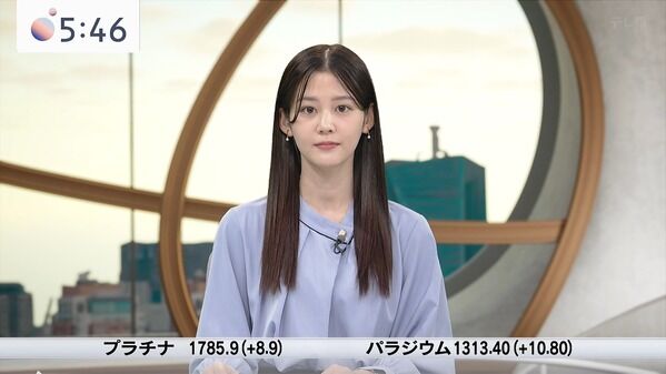 【画像】今日の中原みなみさん 9.17