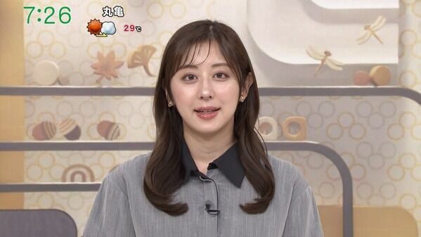 【画像】今日の佐々木若葉さん 9.17