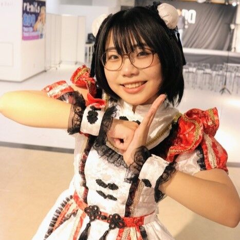 【画像】ガチのマジで陰好みのアイドルさんが発見されてしまうwwwwwww