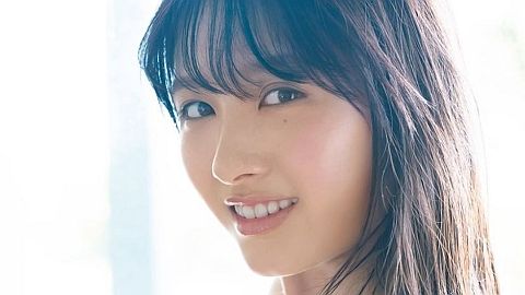 「二代目磯山さやか」元AKB48大和田南那、手ブラ＆美ヒップ大胆露出。