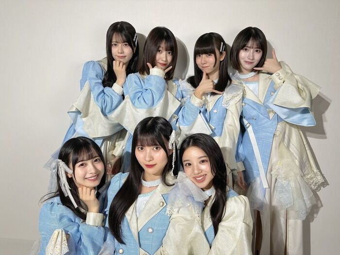 【画像】最近の地下アイドルさん、レベルが高すぎるｗｗｗｗｗｗ