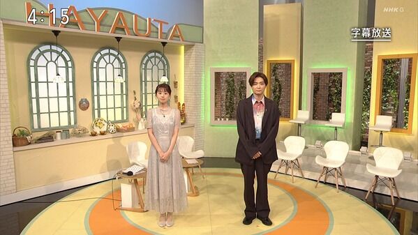 【画像】今日の宮﨑あずささん 9.28