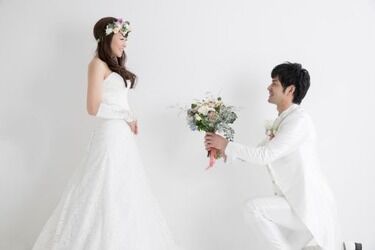 【暴露】結婚相手を選ぶ時に一番大事なことがコチラｗｗｗｗ