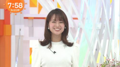 井上清華　エッチなおっぱい　めざまし　２３０３２４