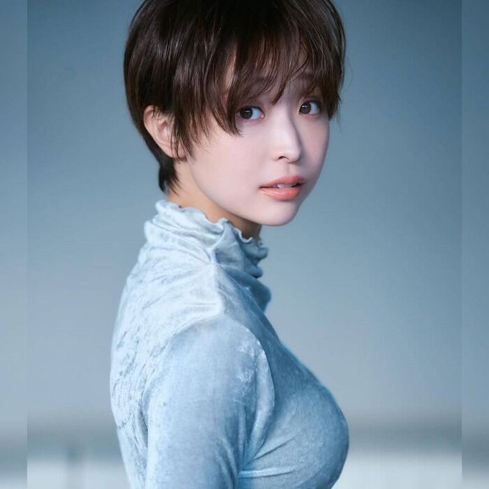【画像】元フジアナ渡邊渚さん、過去のトラウマにまだ悩まされてしまう・・・・・・