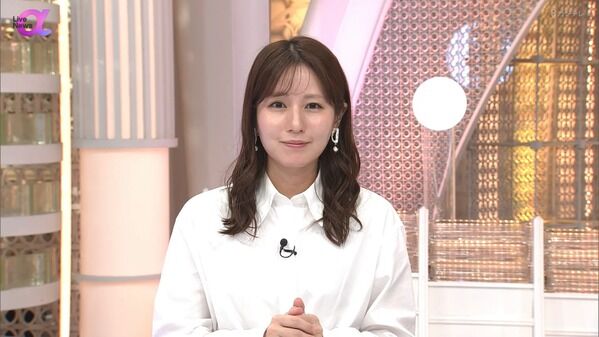【画像】昨夜の堤礼実さん 9.10
