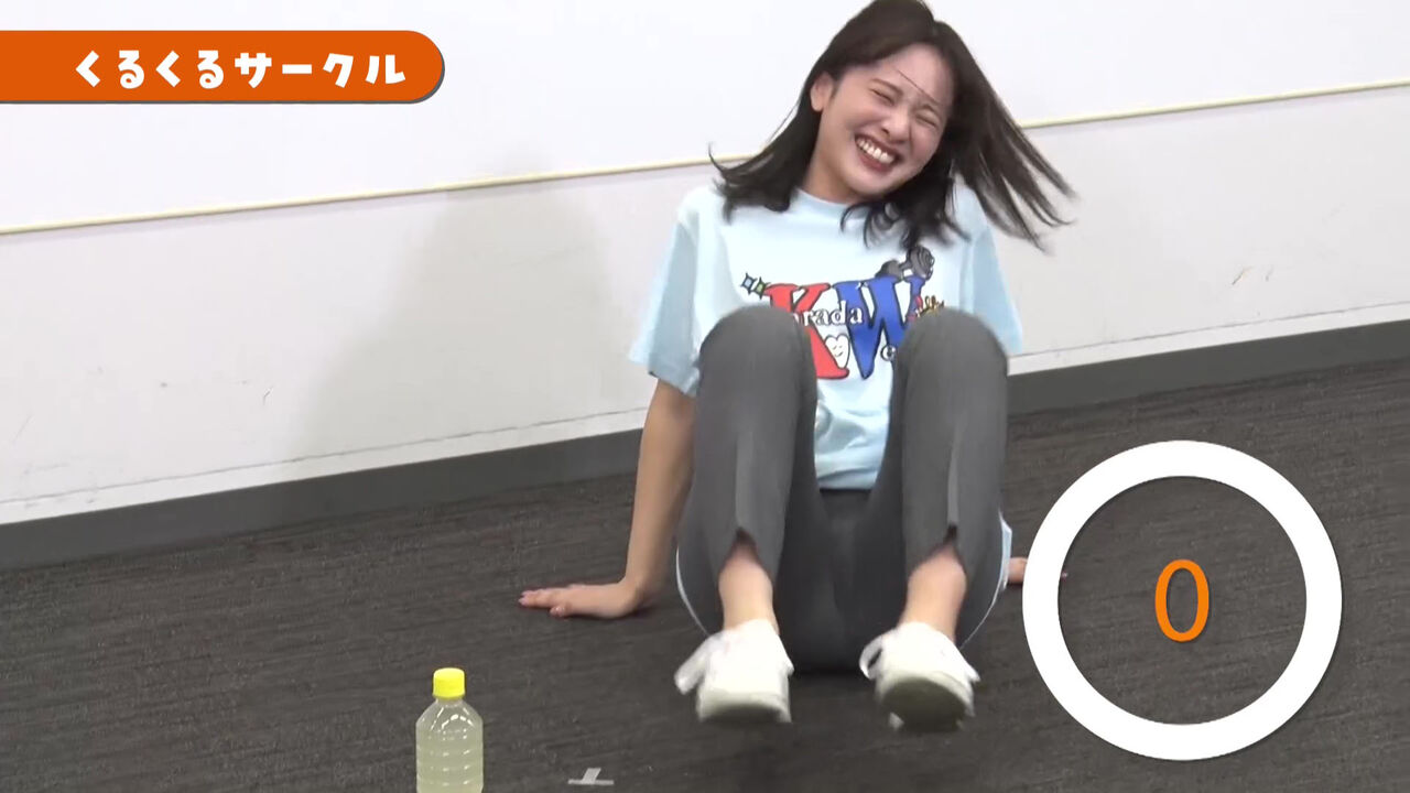 河出奈都美のエロエロなマンスジ ２６０９２３