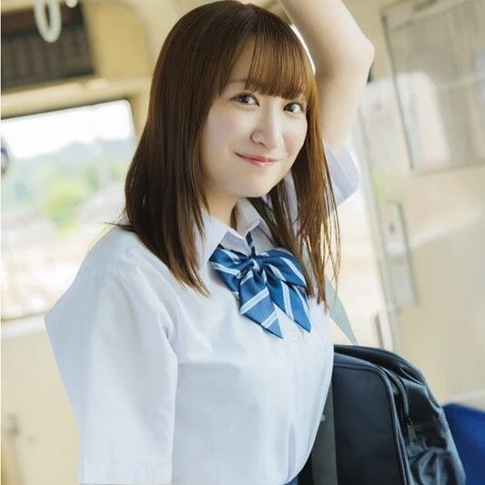 【画像】俺おすすめのち○ちんにクる女性声優を教えるｗｗｗｗｗｗｗ