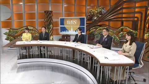 片渕茜　WBS　19/03/19