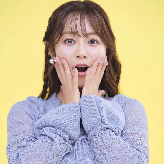 【画像】ちいかわ人気キャラの人、実際はデカエ□すぎる件ｗｗｗｗｗｗｗ