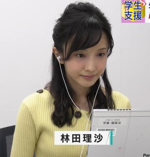 女子アナの穴