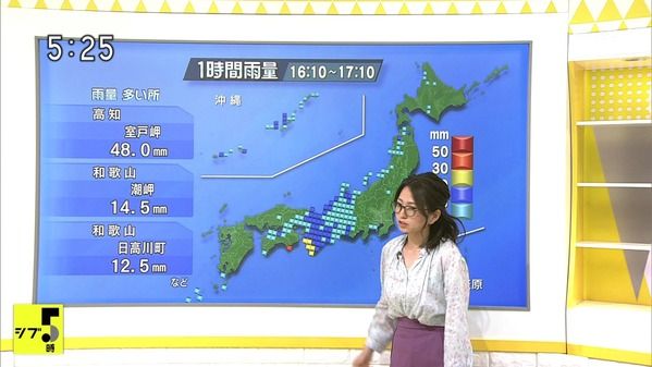 【画像】今日の福岡良子さん 5.28