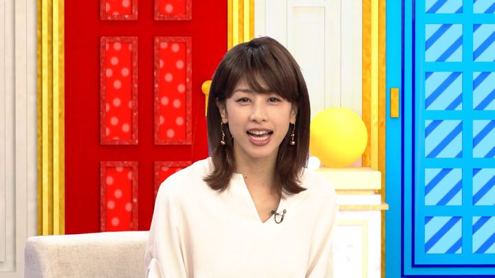 加藤綾子 世界へ発信！ＳＮＳ英語術 (2018年07月05日放送 32枚)