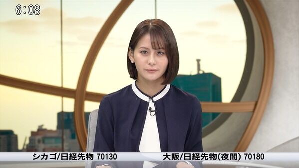 【画像】今日の藤井由依さん 10.6