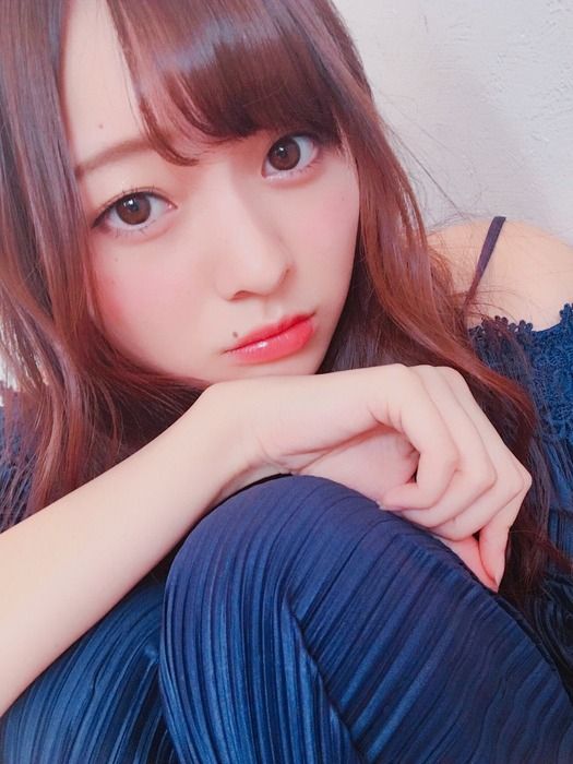 【朗報】乃木坂46梅澤美波さん爆乳化！ ※画像あり