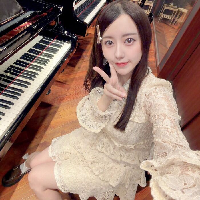 【動画】めちゃくちゃHな美乳ピアニストさん、新たに発見されるｗｗｗｗｗｗｗ