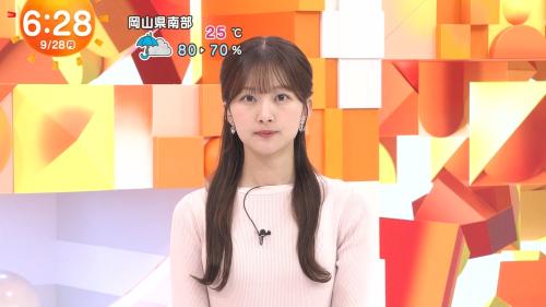 原田葵のおっぱい めざまし ２６０９２９