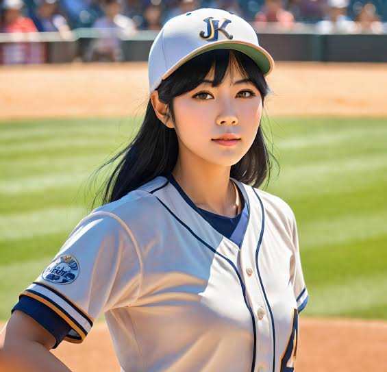 【画像】女子野球チームさん、完全に服装を間違えてしまうｗｗｗｗｗｗｗ