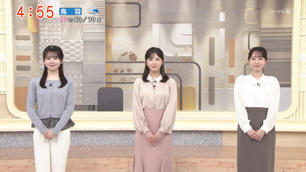 【画像】今日の斎藤ちはるさん 10.20