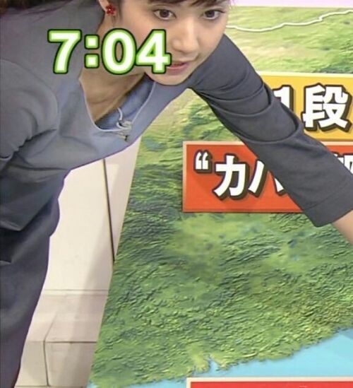 上條倫子のエロエロなブラチラ ２６０９２９