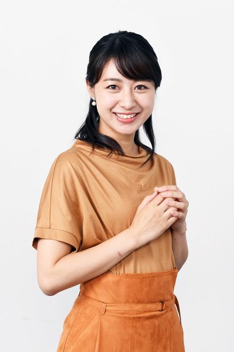 林美沙希アナがスーパーJチャンネルメインキャスターに