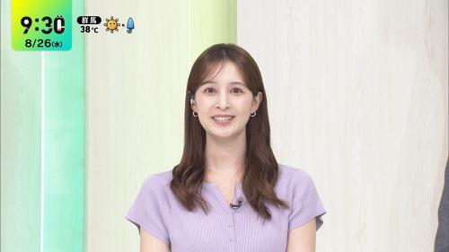 後呂有紗 おっぱい DayDay ２６０９２３
