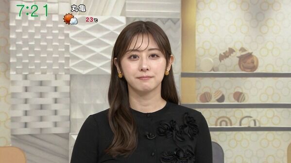 【画像】今日の斎藤ちはるさん 10.16